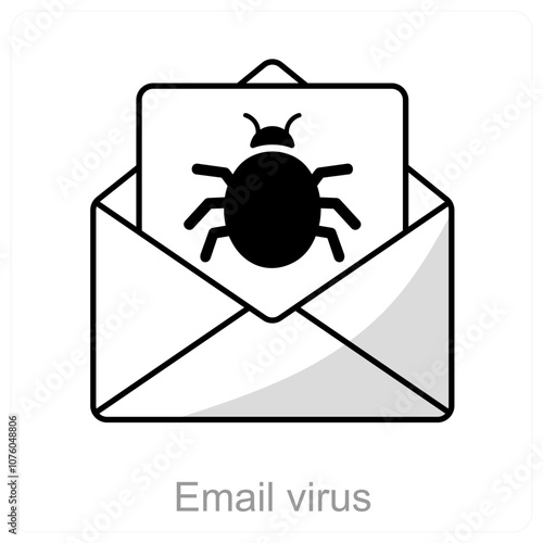 Email Virus