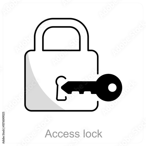 Access Lock