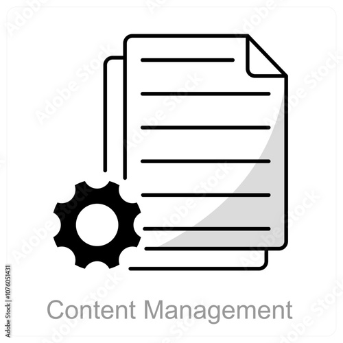 Content Management