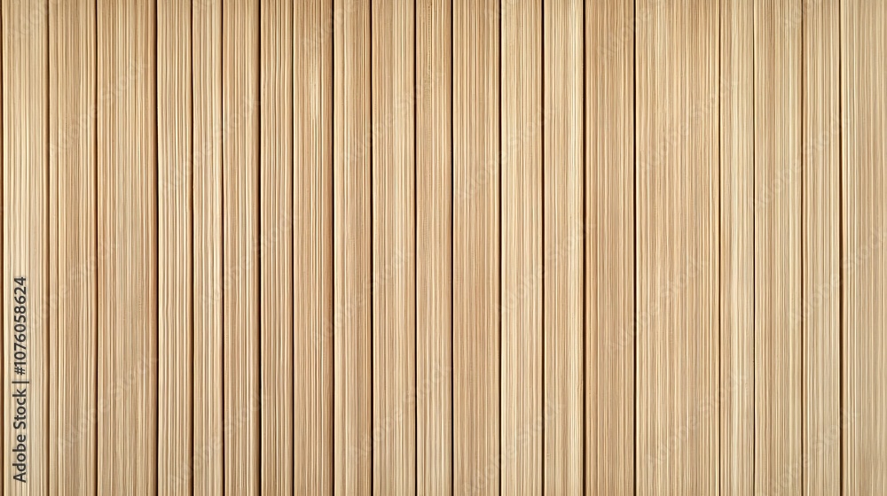 Wooden wall background with vertical slats, texture of natural wood paneling for interior design or backdrop. Wooden paneling wall. Wooden wall background with vertical slats, texture of natural wood paneling for interior design or backdrop. Wooden paneling wall.