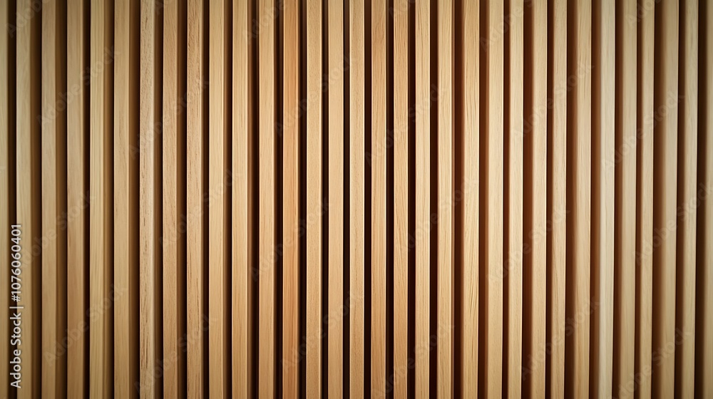 Wooden wall background with vertical slats, texture of natural wood paneling for interior design or backdrop. Wooden paneling wall. Wooden wall background with vertical slats, texture of natural wood paneling for interior design or backdrop. Wooden paneling wall.
