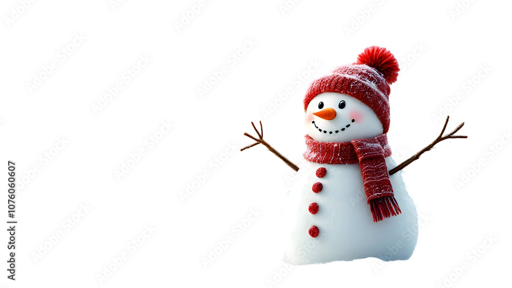 Joyful Snowman isolated on transparent background, snowman png, winter festival, christmas, new year, holiday, winter Joyful Snowman isolated on transparent background, snowman png, winter festival, christmas, new year, holiday, winter