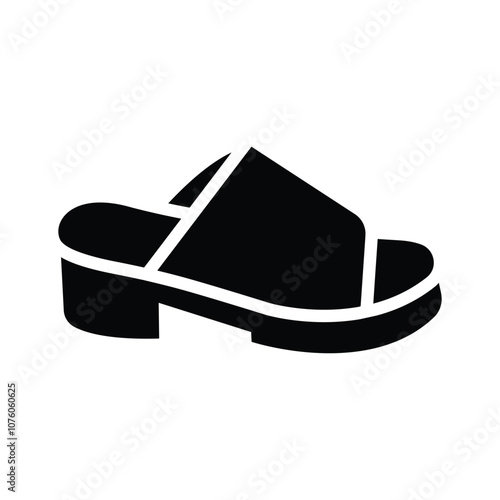 Elegant flats with a subtle design for everyday chic