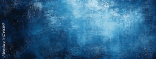  Abstract Blue Texture Background for Designs 