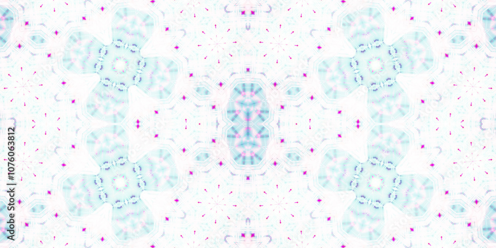 Seamless abstract pattern. The texture of the pattern is symmetrical. Endless pattern Seamless abstract pattern. The texture of the pattern is symmetrical. Endless pattern