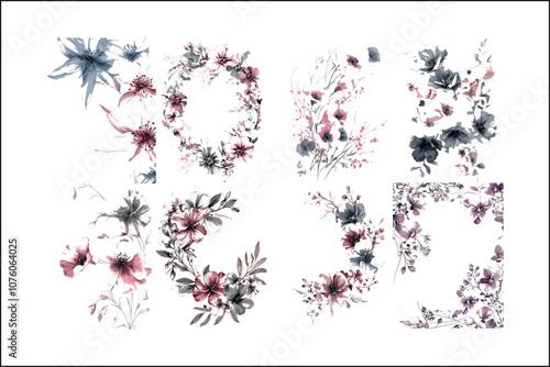 Love floral watercolor

Watercolor love art

Floral love design

Watercolor heart flowers

Romantic floral watercolor