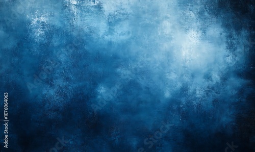  Abstract Blue Texture Background for Designs 