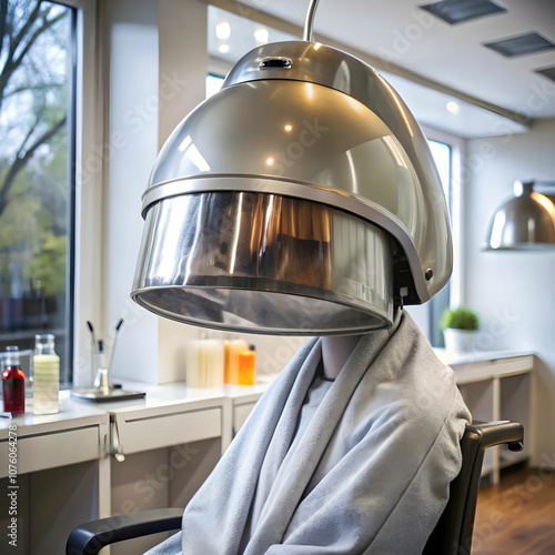 hood dryers salon electric equipment