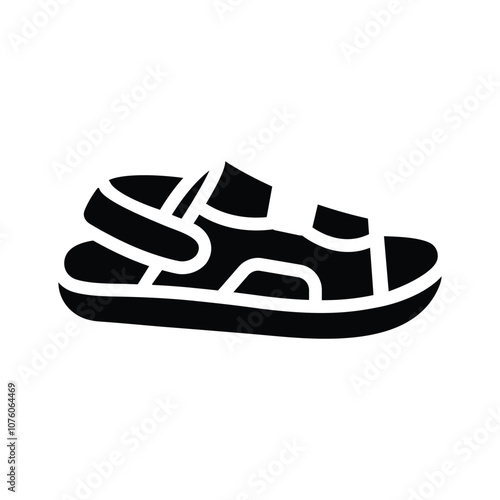 Get your hands on this amazing icon of sandals