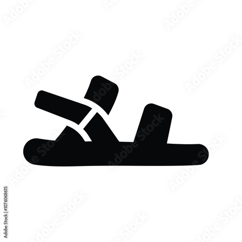 Get your hands on this amazing icon of sandals