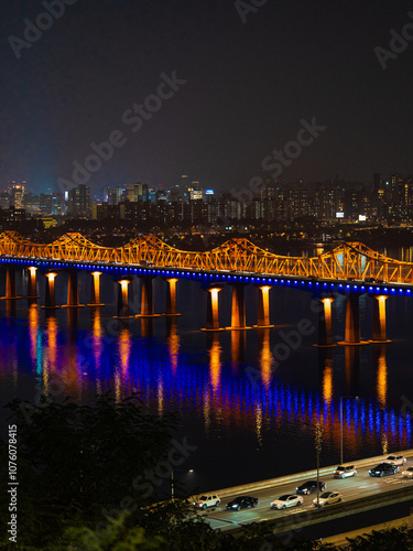 Photography Dalmaji Park