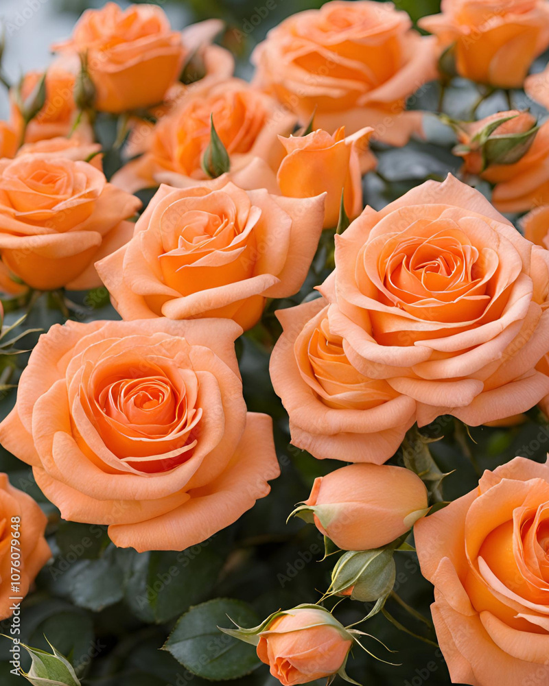 orange roses, close-up, flower, blooming, petals, floral, nature, garden, beauty, vibrant, botanical, bouquet, orange color, soft petals, fresh, natural, detailed, summer, spring, romantic, elegance, orange roses, close-up, flower, blooming, petals, floral, nature, garden, beauty, vibrant, botanical, bouquet, orange color, soft petals, fresh, natural, detailed, summer, spring, romantic, elegance,