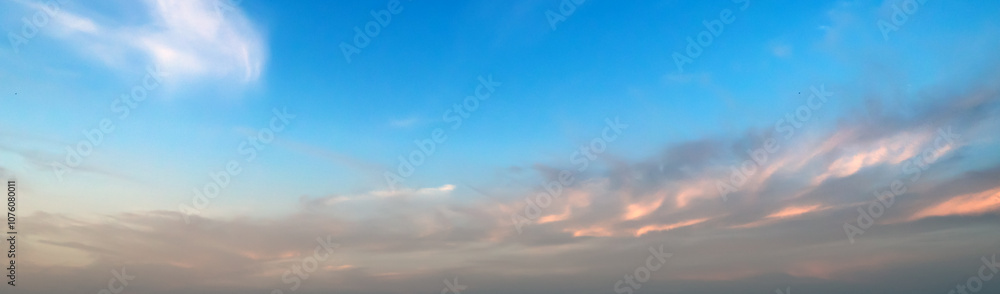 Obraz premium Art summer background