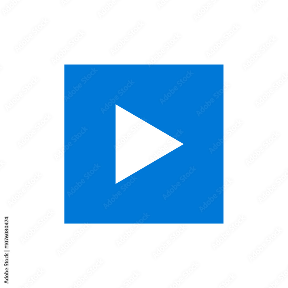 Play Button Play Button