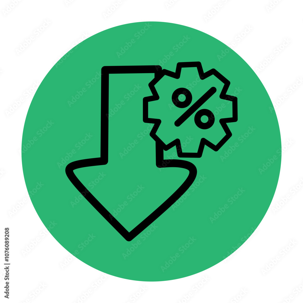 Discount Icon Discount Icon