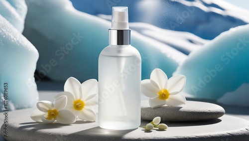 Icelandic Glacial Essence skincare product