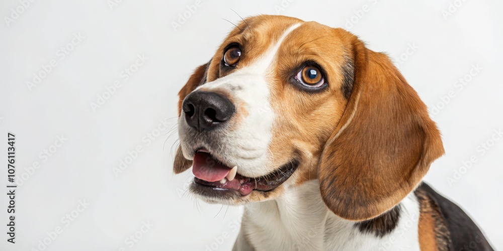 Beagle Dog Portrait Isolated on Transparent Background for Pet Lovers, Dog Enthusiasts, and Fashion Photography - Perfect for Advertising, Social Media, and Pet Product Promotions Beagle Dog Portrait Isolated on Transparent Background for Pet Lovers, Dog Enthusiasts, and Fashion Photography - Perfect for Advertising, Social Media, and Pet Product Promotions