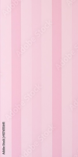 Pink, yellow, and white striped background perfect for spring and summer designs, wallpaper, cheerful