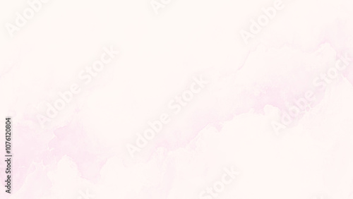 soft pink watercolor texture background.