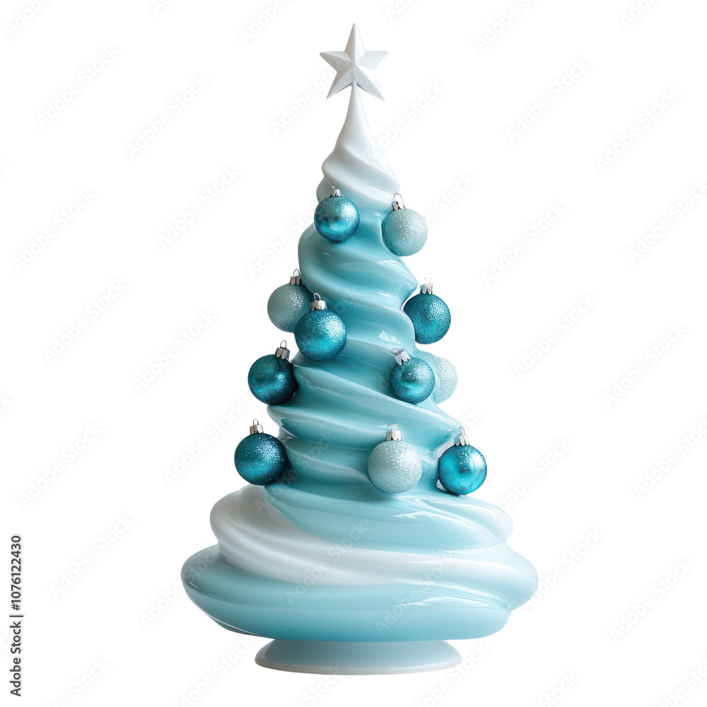 blue christmas tree blue christmas tree