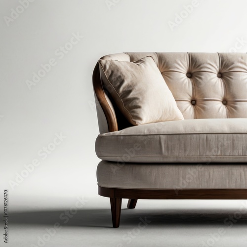 Luxury Sofa design