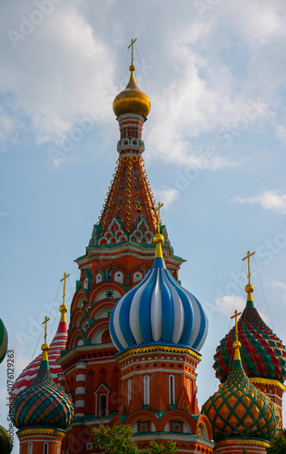 st basil cathedral
