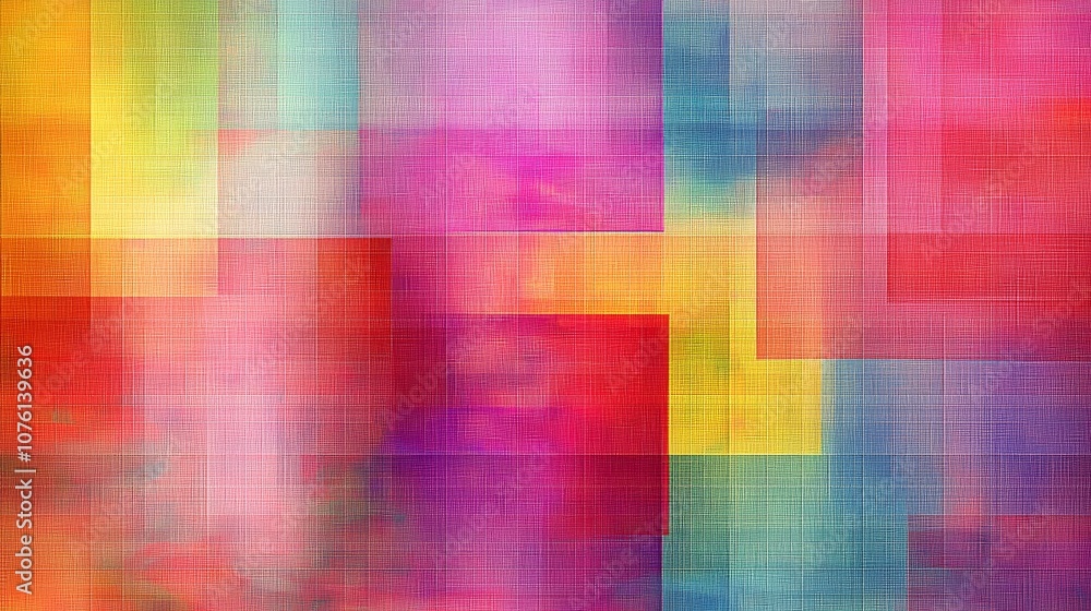 A vibrant, abstract pattern featuring a mix of colors and textures, creating a lively and dynamic visual effect. A vibrant, abstract pattern featuring a mix of colors and textures, creating a lively and dynamic visual effect.