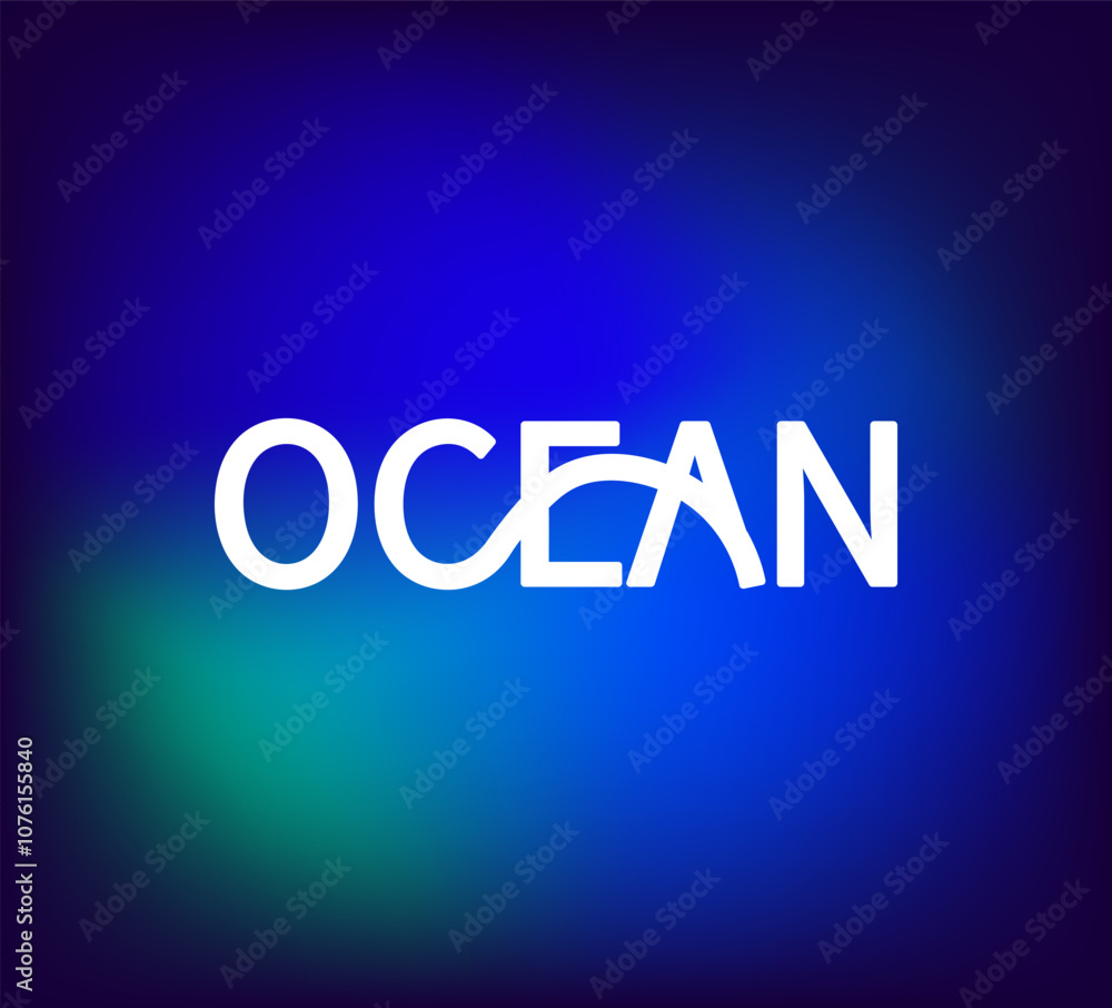 Stylized word Stylized word