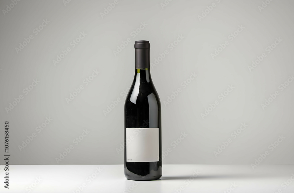 bottle of wine bottle of wine