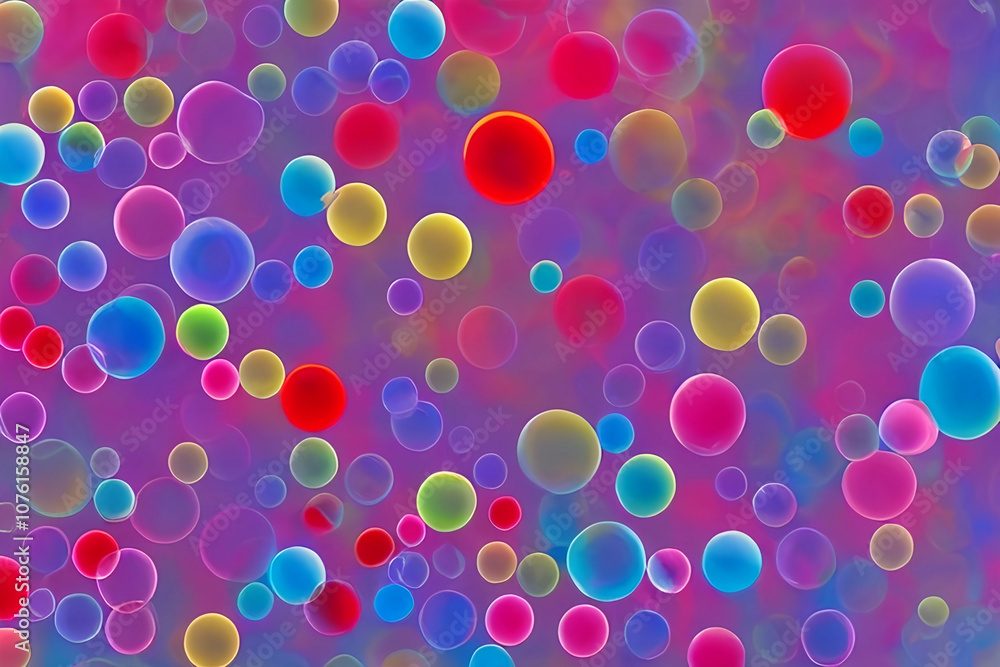 background with bubbles background with bubbles