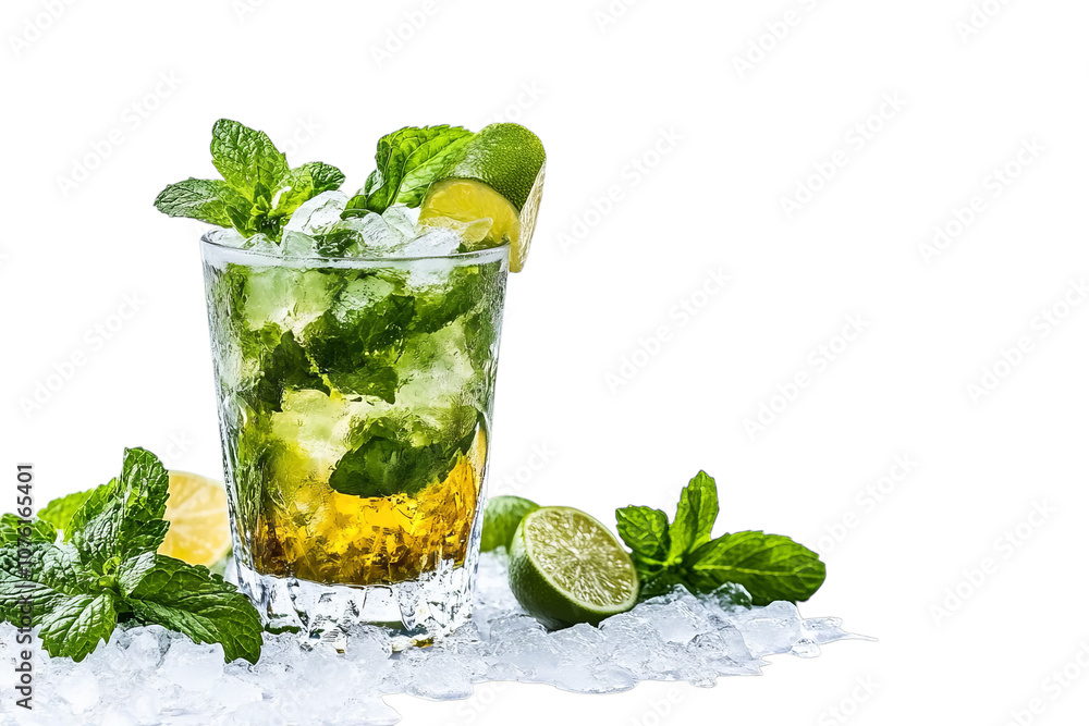 mojito cocktail mojito cocktail