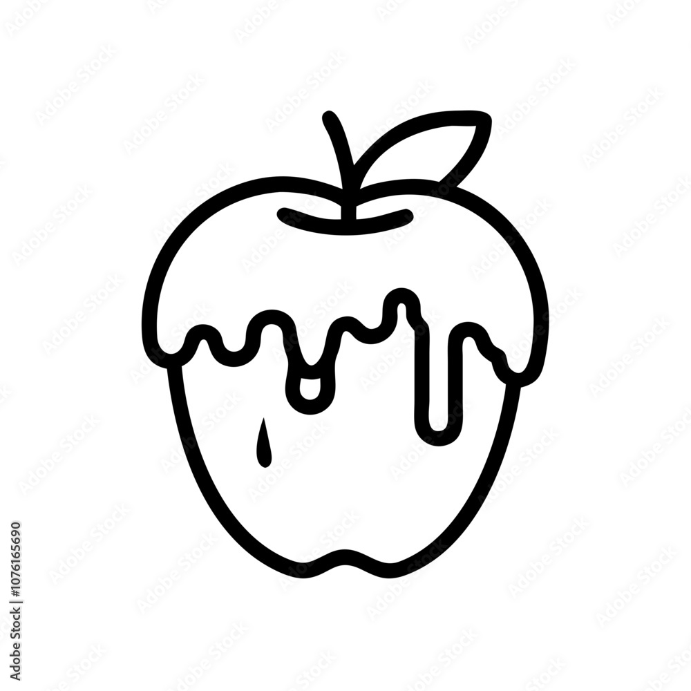 ice apple icon, fruits vector icon - simple vector illustration of a ice apple, in a simple and clean style, suitable for food and health themes. fruits flat illustration. ice apple icon, fruits vector icon - simple vector illustration of a ice apple, in a simple and clean style, suitable for food and health themes. fruits flat illustration.