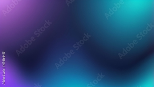 neon Navy, Turquoise, Lilac glowing gradient background, a soft grainy noise texture with shimmering highlights and Smooth Transitions for a dynamic effect