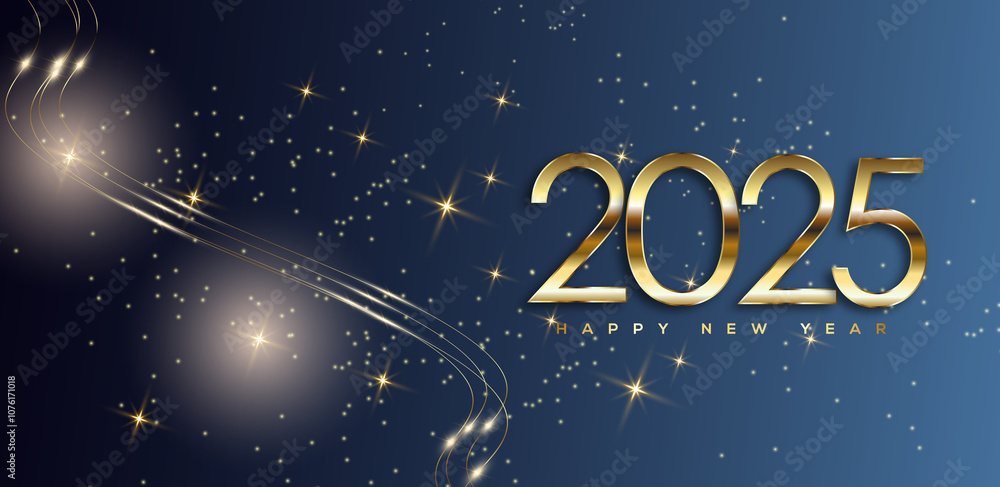 Happy New Year 2025 Happy New Year 2025