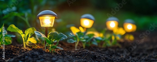 Sustainable Organic Vegetab...
