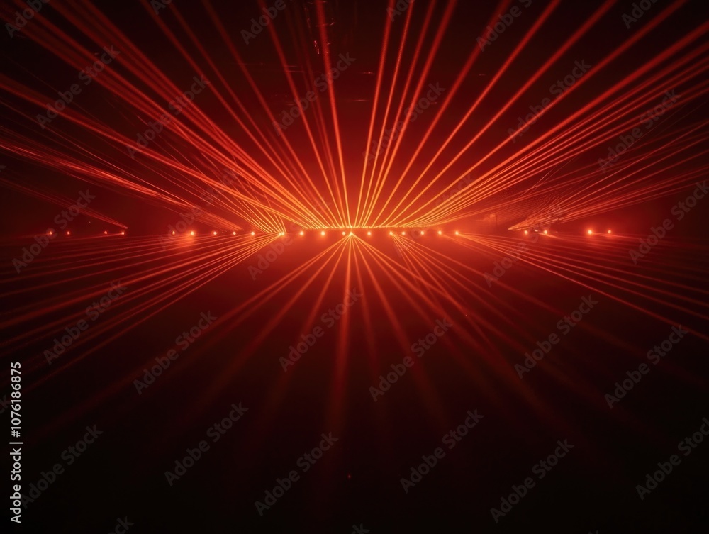 Red Light in Dark Room Red Light in Dark Room