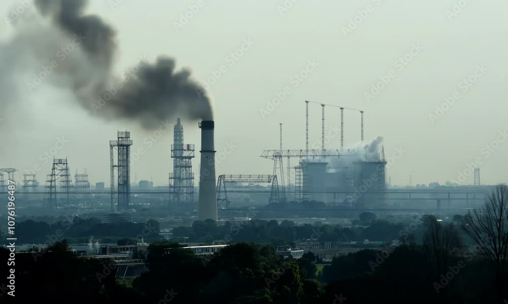 impact of air pollution from chemical emissions on urban environment impact of air pollution from chemical emissions on urban environment