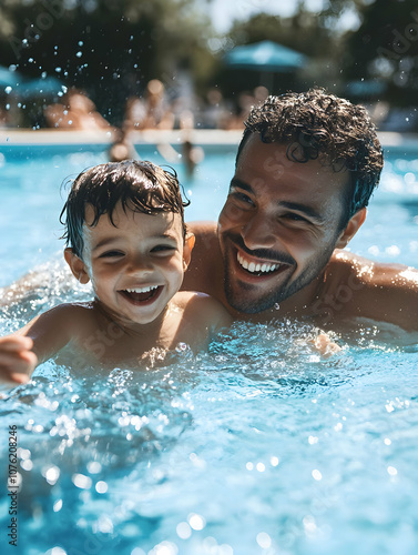Pool Fun