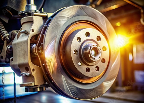 Wallpaper Mural Expert car disc brake repairs for safe and reliable driving. Torontodigital.ca