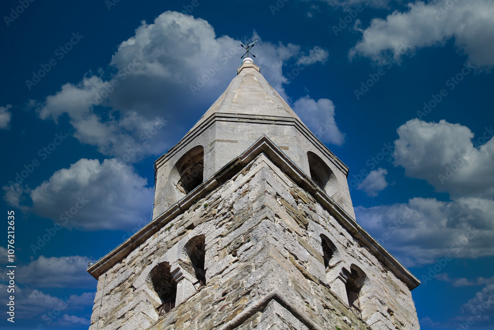 Fototapeta premium Roc Croatia