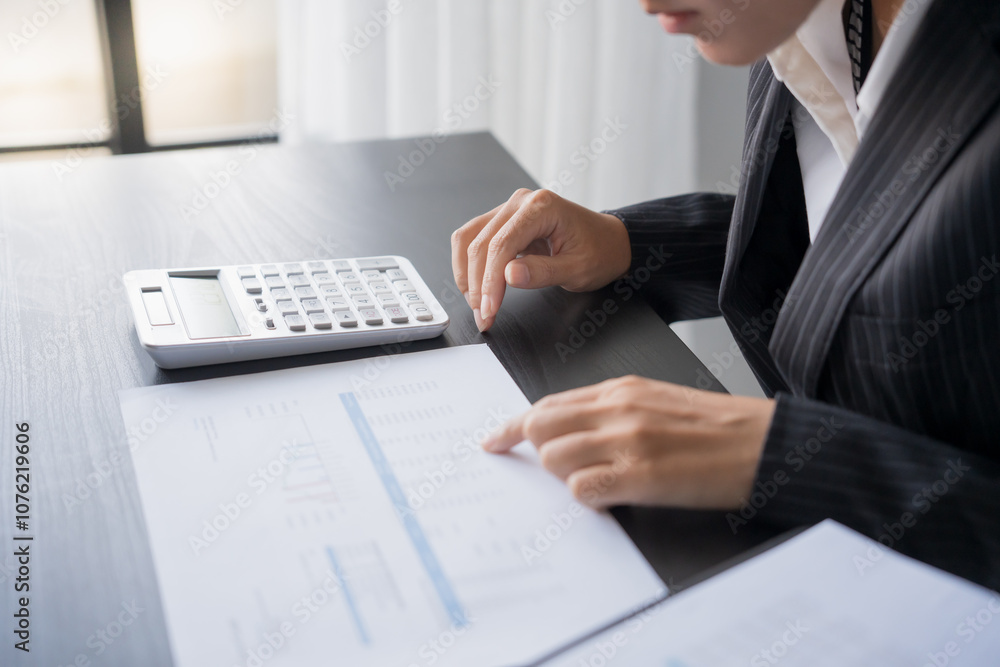 business man Auditor or internal revenue service staff checking annual financial statements company Audit Accounting tax business man Auditor or internal revenue service staff checking annual financial statements company Audit Accounting tax