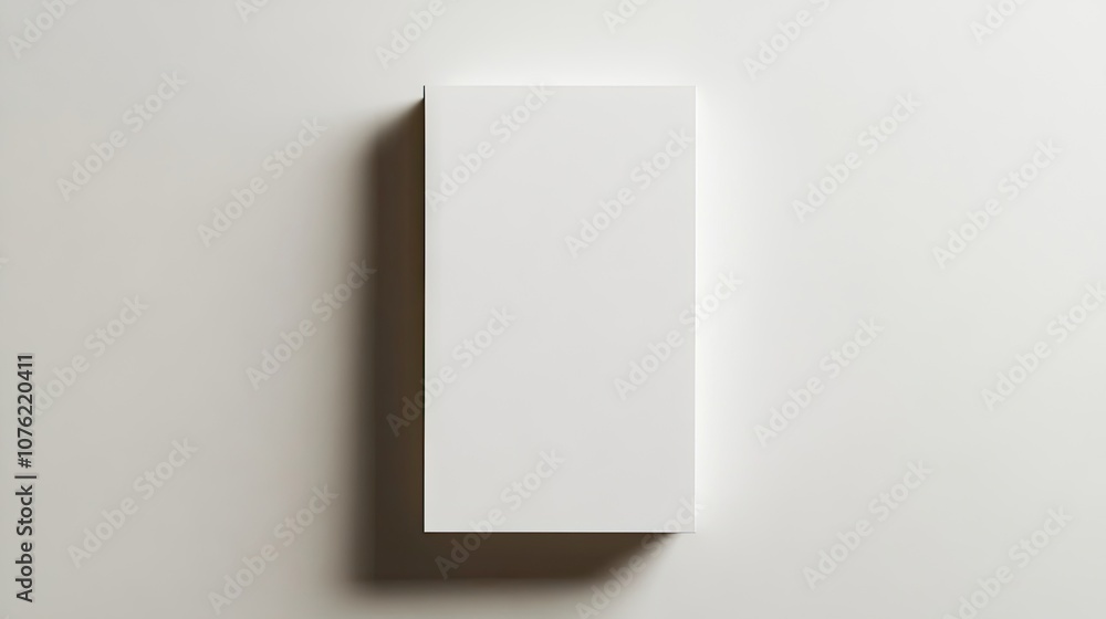 Blank magician card on a clean background, highlighting the versatility of a blank magician card. The design offers ample space for creativity and customization. Blank magician card on a clean background, highlighting the versatility of a blank magician card. The design offers ample space for creativity and customization.
