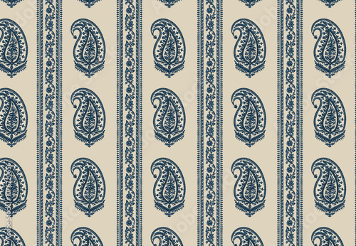 Prints and seamless designs