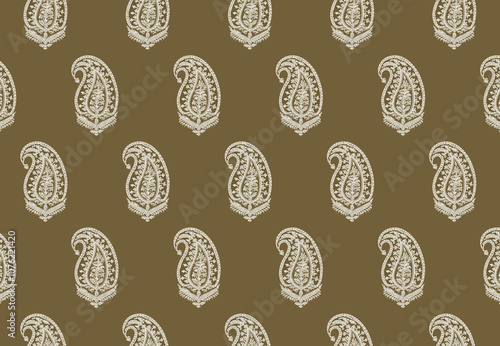 Prints and seamless designs