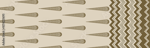 Prints and seamless designs