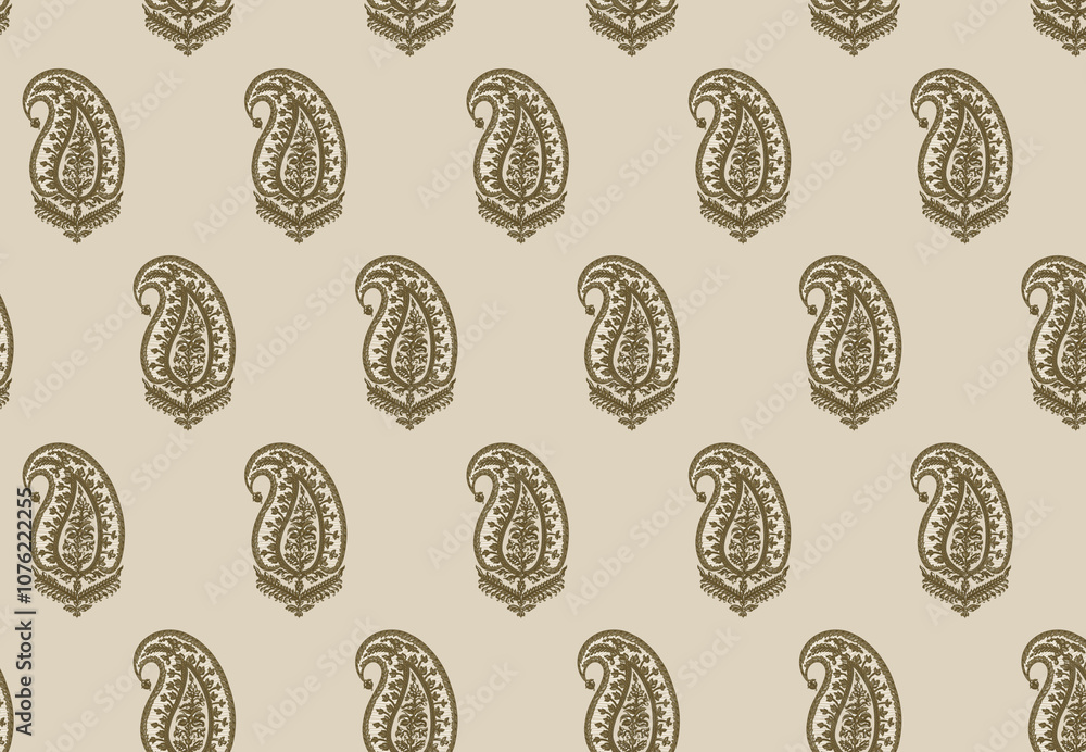 Prints and seamless designs Prints and seamless designs