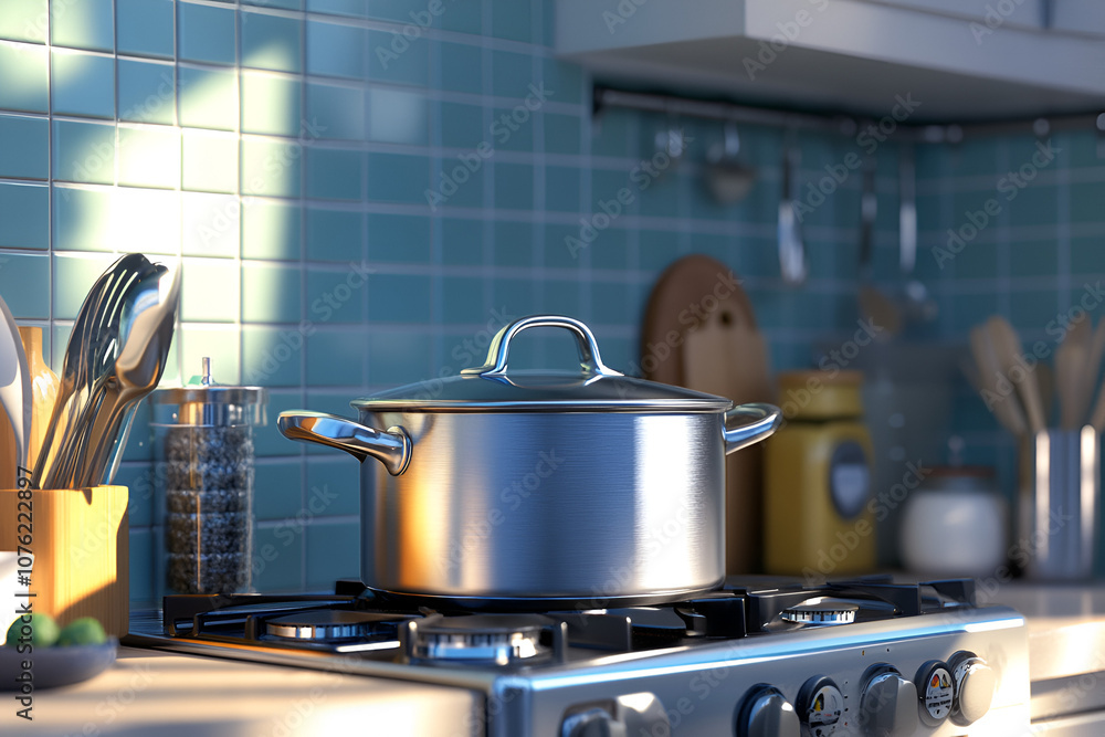 Discover the versatility of the aofthanit cooking pot for perfectly boiled and stewed dishes Discover the versatility of the aofthanit cooking pot for perfectly boiled and stewed dishes