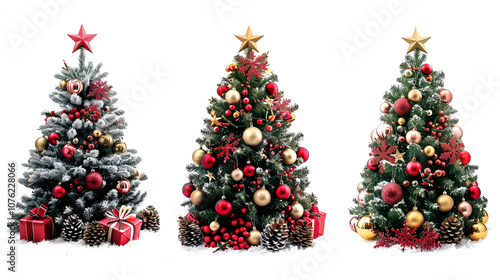 christmas tree decorations ,Holiday Warmth and Wonder