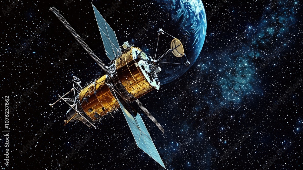 spacecraft spacecraft