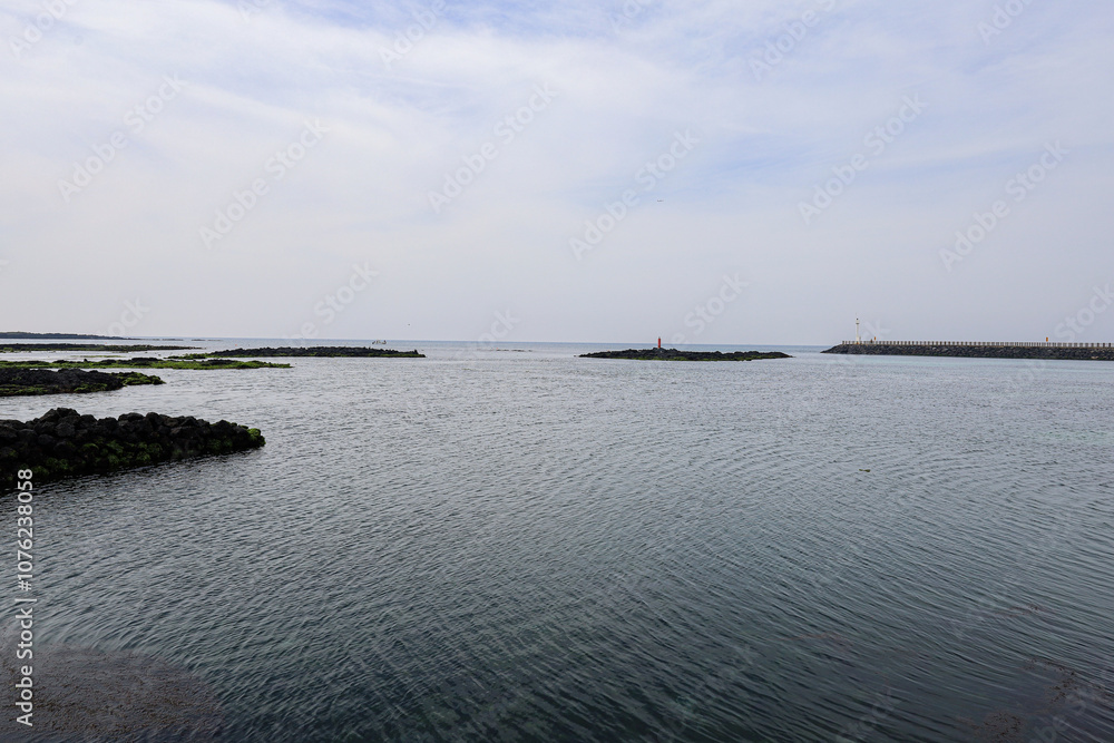 제주 제주시 조천읍 조천리 조천항